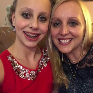 Meet your Posher, Angelina